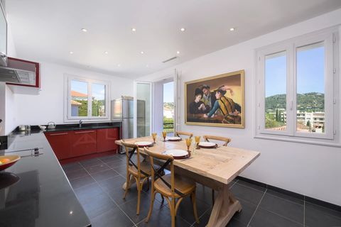 Lejlighed i Le Cannet, Alpes-Maritimes, Le Cannet - € 1.250.000 | Ref: HH-16134851 - foto 2
