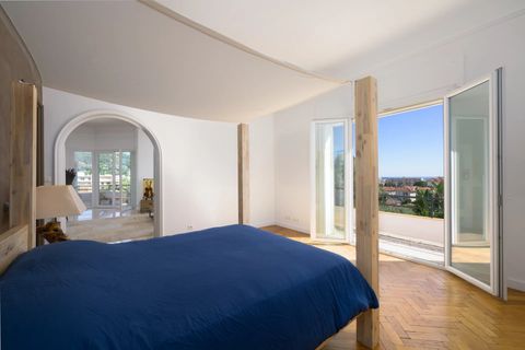 Lejlighed i Le Cannet, Alpes-Maritimes, Le Cannet - € 1.250.000 | Ref: HH-16134851 - foto 5