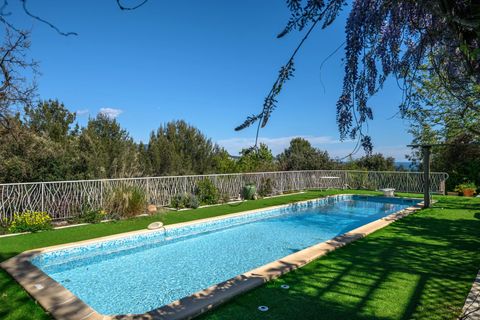 Villa a Nice, Alpes-Maritimes, Nice - € 1.350.000 | Ref: HH-16133723 - foto 4