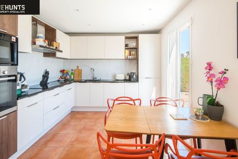 Willa: Nice, Alpes-Maritimes, Nice – 1 050 000 € | Ref: HH-16132943 – zdjęcie 8