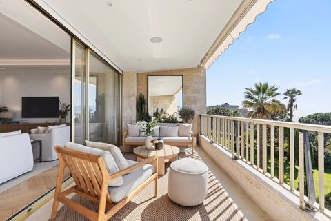 Lejlighed i Cannes, Alpes-Maritimes, Cannes - € 2.280.000 | Ref: HH-16129167 - foto 1