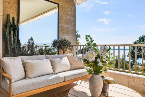 Lejlighed i Cannes, Alpes-Maritimes, Cannes - € 2.280.000 | Ref: HH-16129167 - foto 4