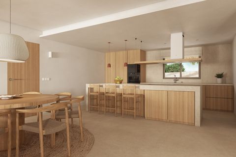 Villa a Benissa, Alicante, Benissa - € 2.250.000 | Ref: BG78488G - foto 19