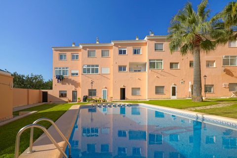 Byhus i La Xara, Alicante, La Xara - € 388.000 | Ref: BG36688K - foto 1