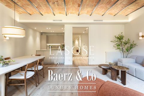 Villa a Barcelona, Barcelona, Barcelona - € 1.720.000 | Ref: 26028LP/6680 - foto 4