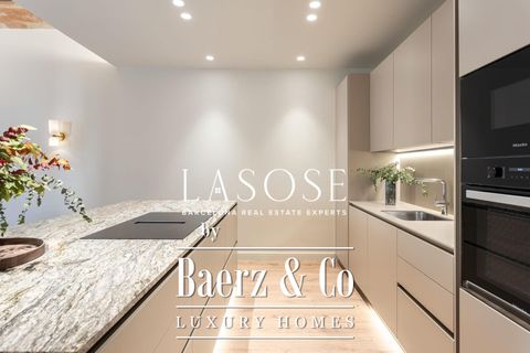 Villa a Barcelona, Barcelona, Barcelona - € 1.720.000 | Ref: 26028LP/6680 - foto 5