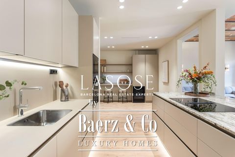 Villa a Barcelona, Barcelona, Barcelona - € 1.720.000 | Ref: 26028LP/6680 - foto 6