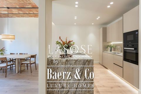Villa a Barcelona, Barcelona, Barcelona - € 1.720.000 | Ref: 26028LP/6680 - foto 8