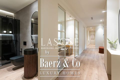 Villa a Barcelona, Barcelona, Barcelona - € 1.720.000 | Ref: 26028LP/6680 - foto 9