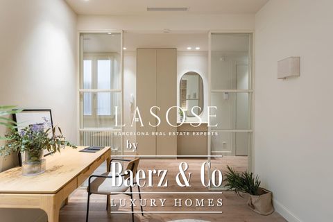 Villa a Barcelona, Barcelona, Barcelona - € 1.720.000 | Ref: 26028LP/6680 - foto 11