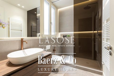 Villa a Barcelona, Barcelona, Barcelona - € 1.720.000 | Ref: 26028LP/6680 - foto 14