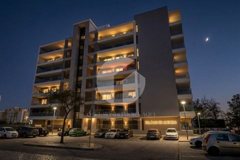 Leilighet i Faro, Faro, Faro - € 631 235 | Ref: 360P-1463_R - foto 2