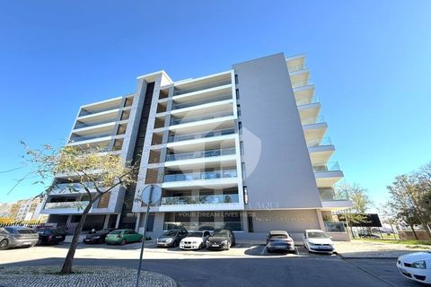 Lejlighed i Faro, Faro, Faro - € 954.690 | Ref: 360P-1463_J - foto 1
