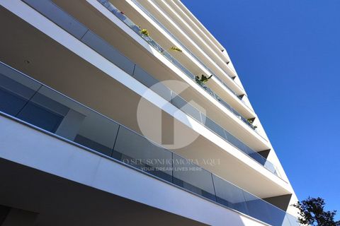 Lejlighed i Faro, Faro, Faro - € 954.690 | Ref: 360P-1463_J - foto 5