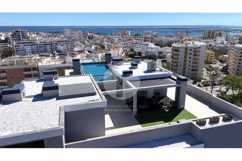 Lejlighed i Faro, Faro, Faro - € 954.690 | Ref: 360P-1463_J - foto 41