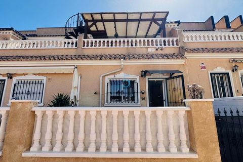 Byhus i Los Dolses, Alicante, Los Dolses - € 209.500 | Ref: P8903 - foto 1