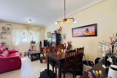 Byhus i Los Dolses, Alicante, Los Dolses - € 209.500 | Ref: P8903 - foto 3