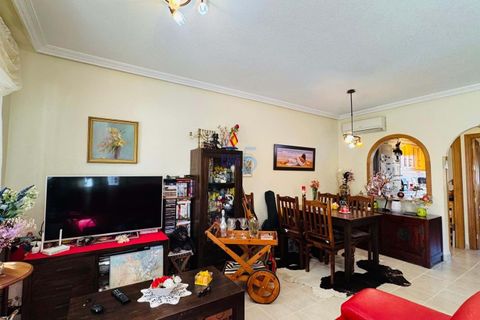 Byhus i Los Dolses, Alicante, Los Dolses - € 209.500 | Ref: P8903 - foto 6