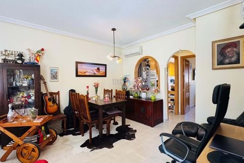 Byhus i Los Dolses, Alicante, Los Dolses - € 209.500 | Ref: P8903 - foto 7