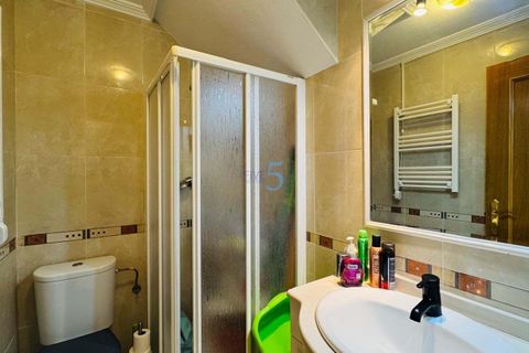 Byhus i Los Dolses, Alicante, Los Dolses - € 209.500 | Ref: P8903 - foto 9