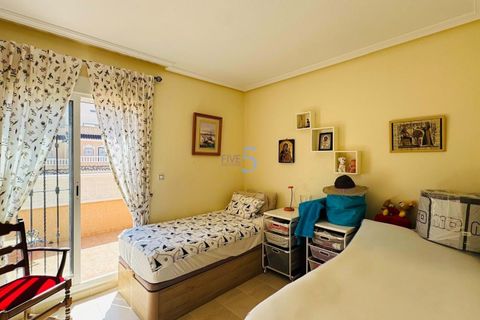 Byhus i Los Dolses, Alicante, Los Dolses - € 209.500 | Ref: P8903 - foto 14