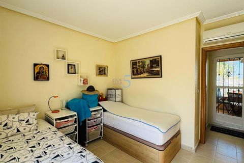 Byhus i Los Dolses, Alicante, Los Dolses - € 209.500 | Ref: P8903 - foto 15