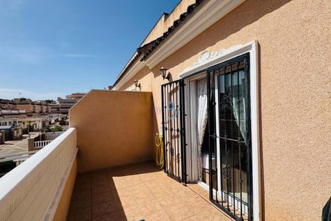 Byhus i Los Dolses, Alicante, Los Dolses - € 209.500 | Ref: P8903 - foto 16