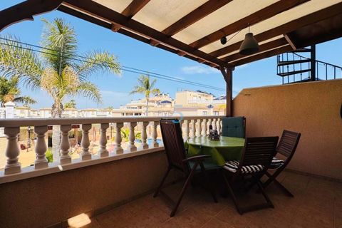 Byhus i Los Dolses, Alicante, Los Dolses - € 209.500 | Ref: P8903 - foto 18