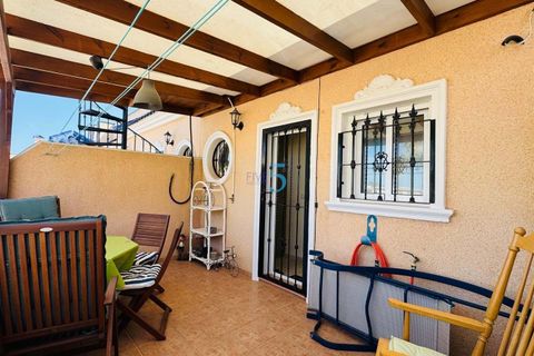 Byhus i Los Dolses, Alicante, Los Dolses - € 209.500 | Ref: P8903 - foto 19