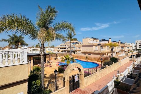 Byhus i Los Dolses, Alicante, Los Dolses - € 209.500 | Ref: P8903 - foto 20