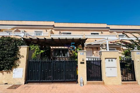 Byhus i Los Dolses, Alicante, Los Dolses - € 209.500 | Ref: P8903 - foto 21