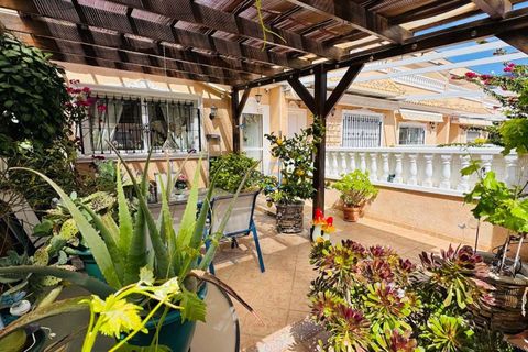 Byhus i Los Dolses, Alicante, Los Dolses - € 209.500 | Ref: P8903 - foto 22