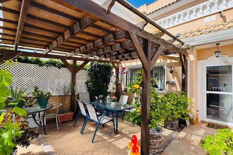 Byhus i Los Dolses, Alicante, Los Dolses - € 209.500 | Ref: P8903 - foto 23