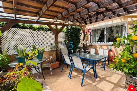 Byhus i Los Dolses, Alicante, Los Dolses - € 209.500 | Ref: P8903 - foto 24