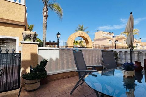 Byhus i Los Dolses, Alicante, Los Dolses - € 209.500 | Ref: P8903 - foto 25