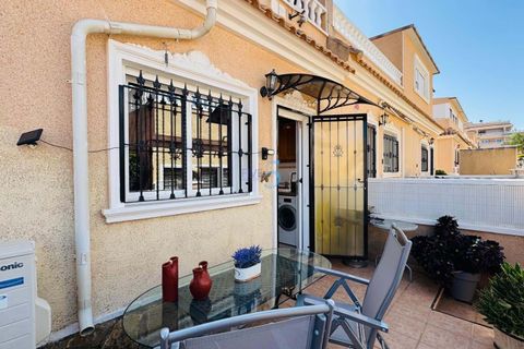 Byhus i Los Dolses, Alicante, Los Dolses - € 209.500 | Ref: P8903 - foto 26
