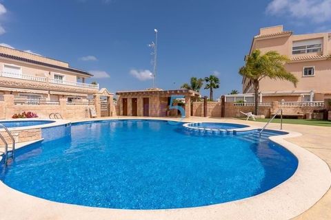 Byhus i Los Dolses, Alicante, Los Dolses - € 209.500 | Ref: P8903 - foto 30