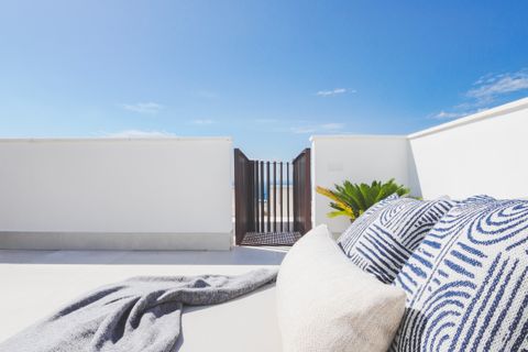 Penthouse i Fuengirola, Malaga, Fuengirola - € 599.000 | Ref: LH59 - foto 27