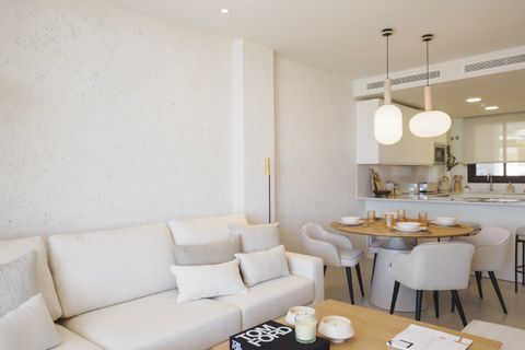Penthouse i Fuengirola, Malaga, Fuengirola - € 599.000 | Ref: LH59 - foto 9