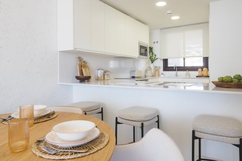 Penthouse i Fuengirola, Malaga, Fuengirola - € 599.000 | Ref: LH59 - foto 12