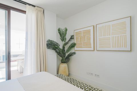Penthouse i Fuengirola, Malaga, Fuengirola - € 599.000 | Ref: LH59 - foto 20