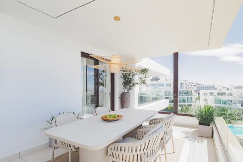 Penthouse i Fuengirola, Malaga, Fuengirola - € 599.000 | Ref: LH59 - foto 34