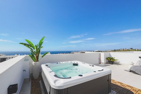 Penthouse i Fuengirola, Malaga, Fuengirola - € 599.000 | Ref: LH59 - foto 1