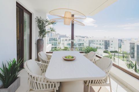 Penthouse i Fuengirola, Malaga, Fuengirola - € 599.000 | Ref: LH59 - foto 30