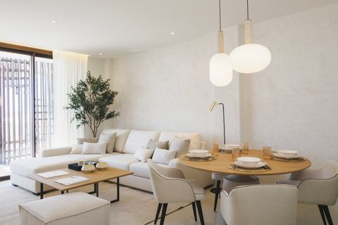 Penthouse i Fuengirola, Malaga, Fuengirola - € 599.000 | Ref: LH59 - foto 11