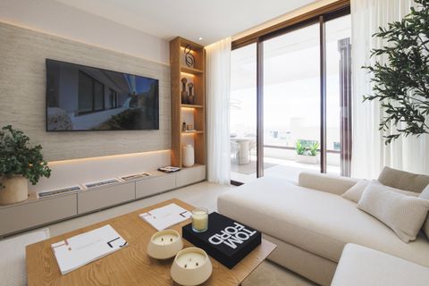 Penthouse i Fuengirola, Malaga, Fuengirola - € 599.000 | Ref: LH59 - foto 8