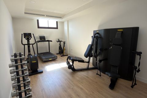 Penthouse i Fuengirola, Malaga, Fuengirola - € 599.000 | Ref: LH59 - foto 38