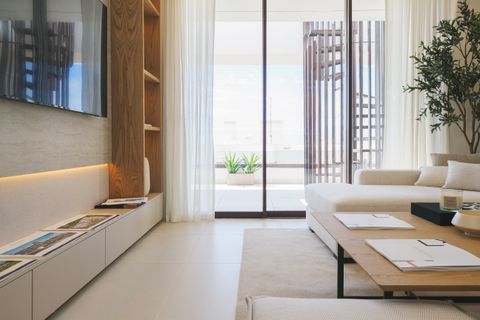 Penthouse i Fuengirola, Malaga, Fuengirola - € 599.000 | Ref: LH59 - foto 10