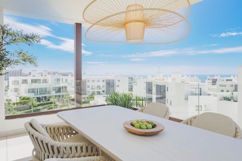 Penthouse i Fuengirola, Malaga, Fuengirola - € 599.000 | Ref: LH59 - foto 13