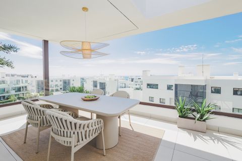 Penthouse i Fuengirola, Malaga, Fuengirola - € 599.000 | Ref: LH59 - foto 32